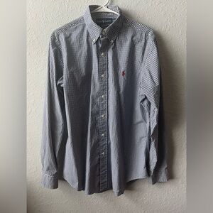 Men’s Ralph Lauren dress shirt!!